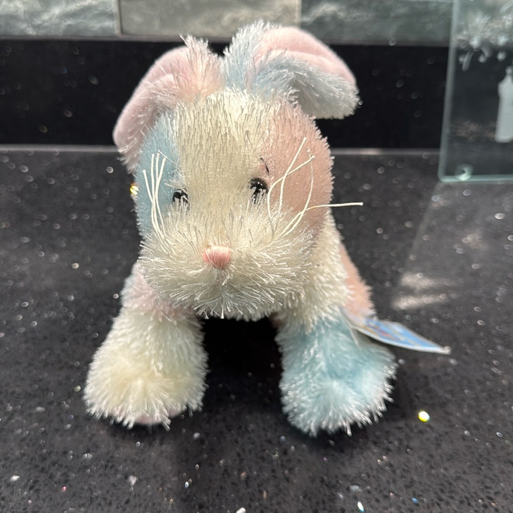 Webkinz new with tag cotton, candy, bunny, rare